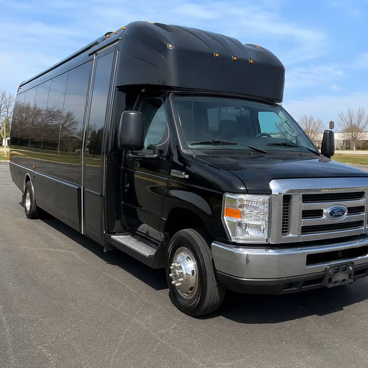 a party bus makes glendale bachelorette concerts and birthday nights unforgettable