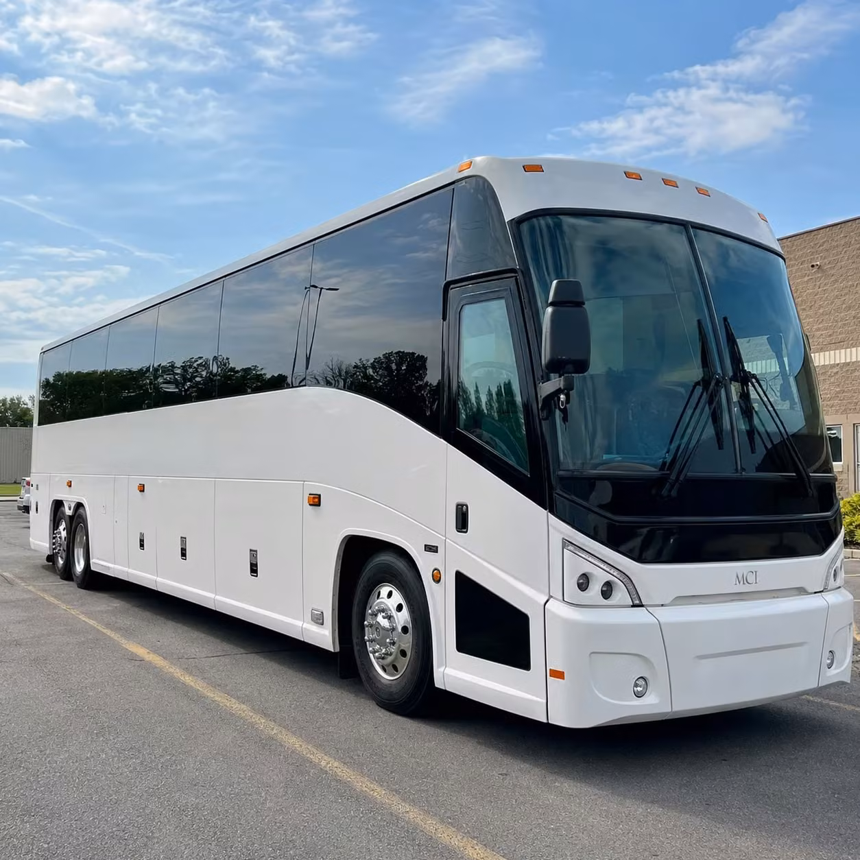 book concert transportation in glendale or any city nearby