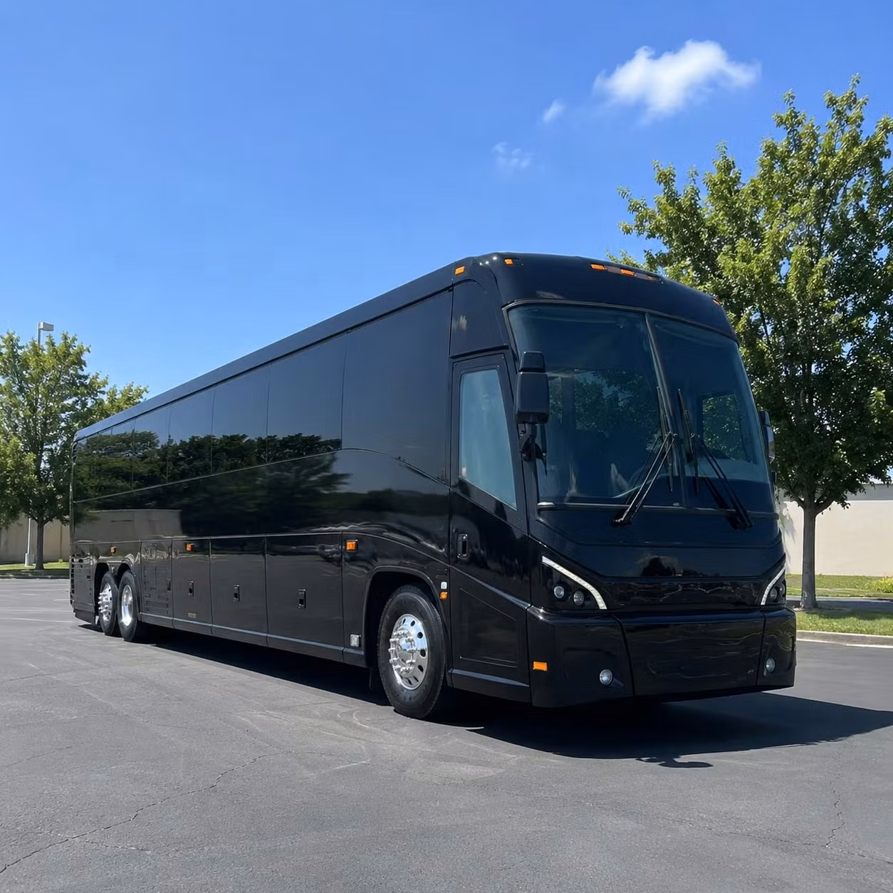book government military transportation in glendale or any city nearby
