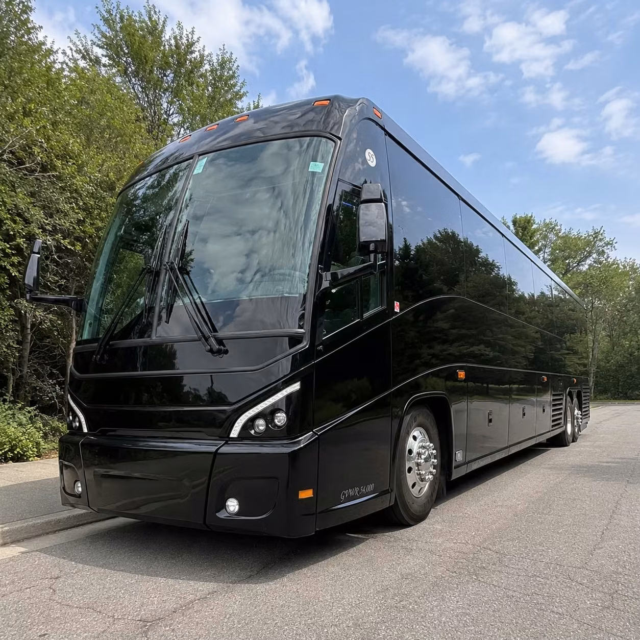 book long distance transportation in glendale or any city nearby