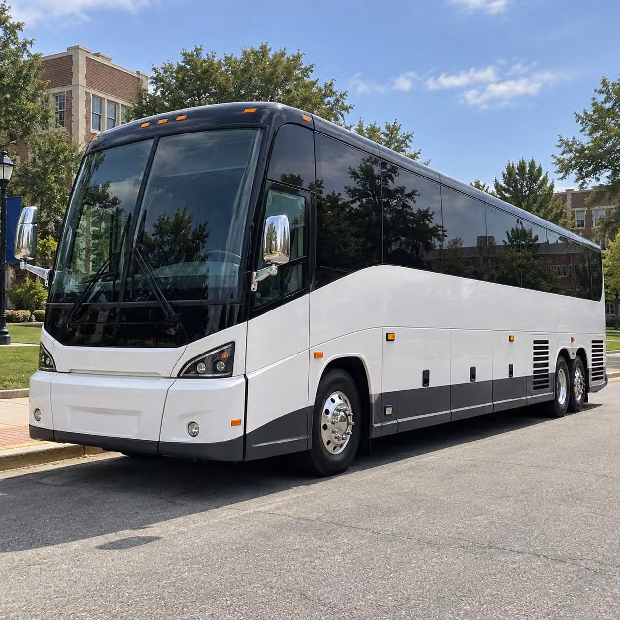 book prom transportation in glendale or any city nearby