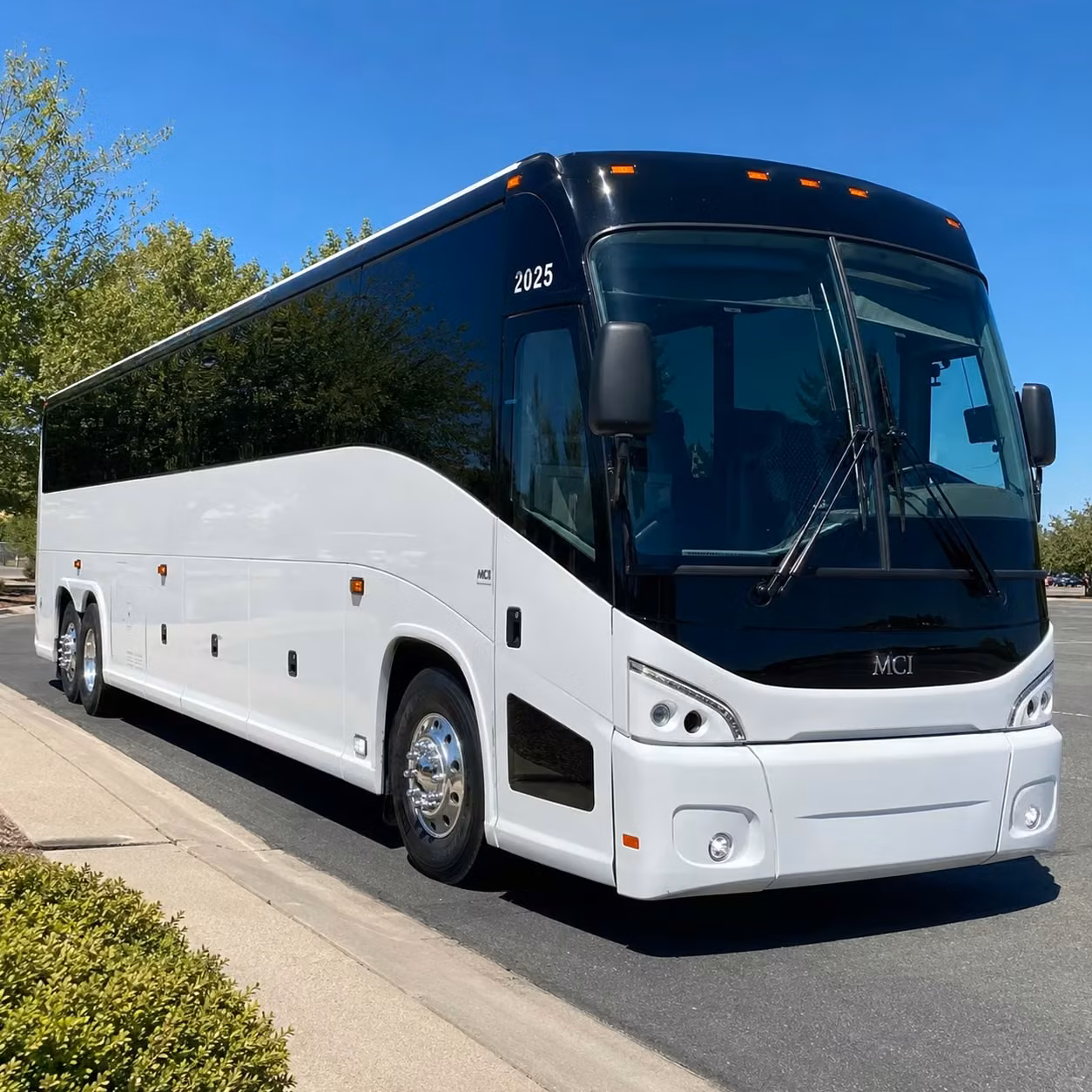 book religious group transportation in glendale or any city nearby