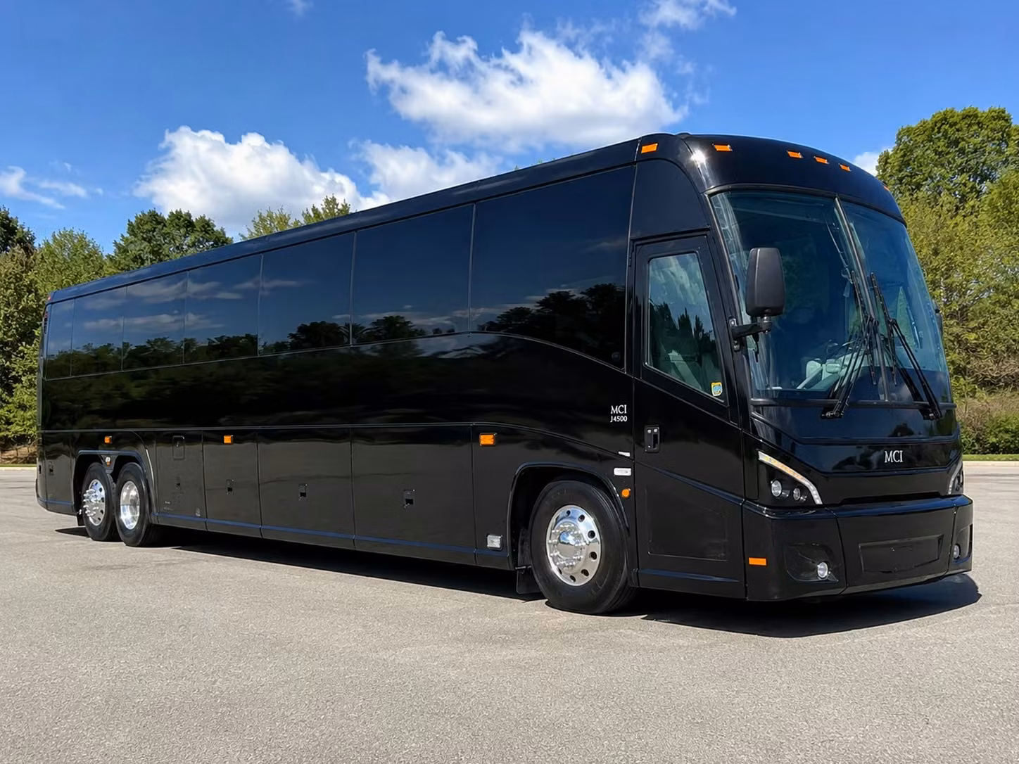 book school event transportation in glendale or any city nearby