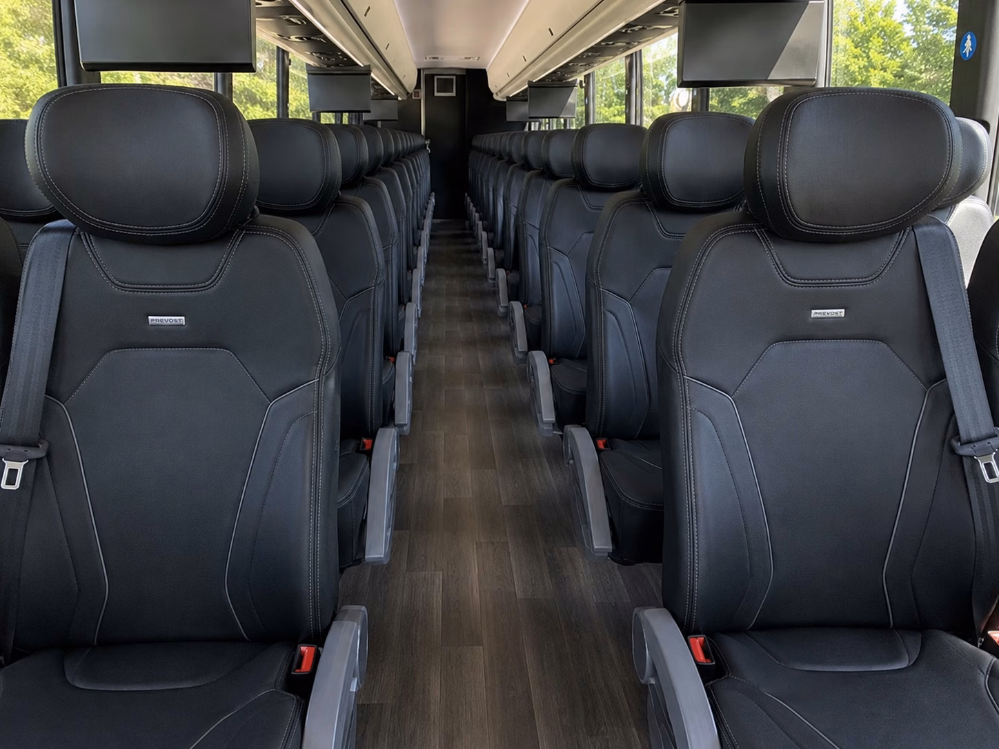 book wedding transportation in glendale or any city nearby