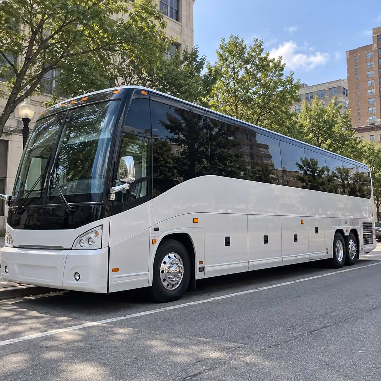 charterbusrentalglendaleca com makes finding glendale sporting event transportation fast and simple