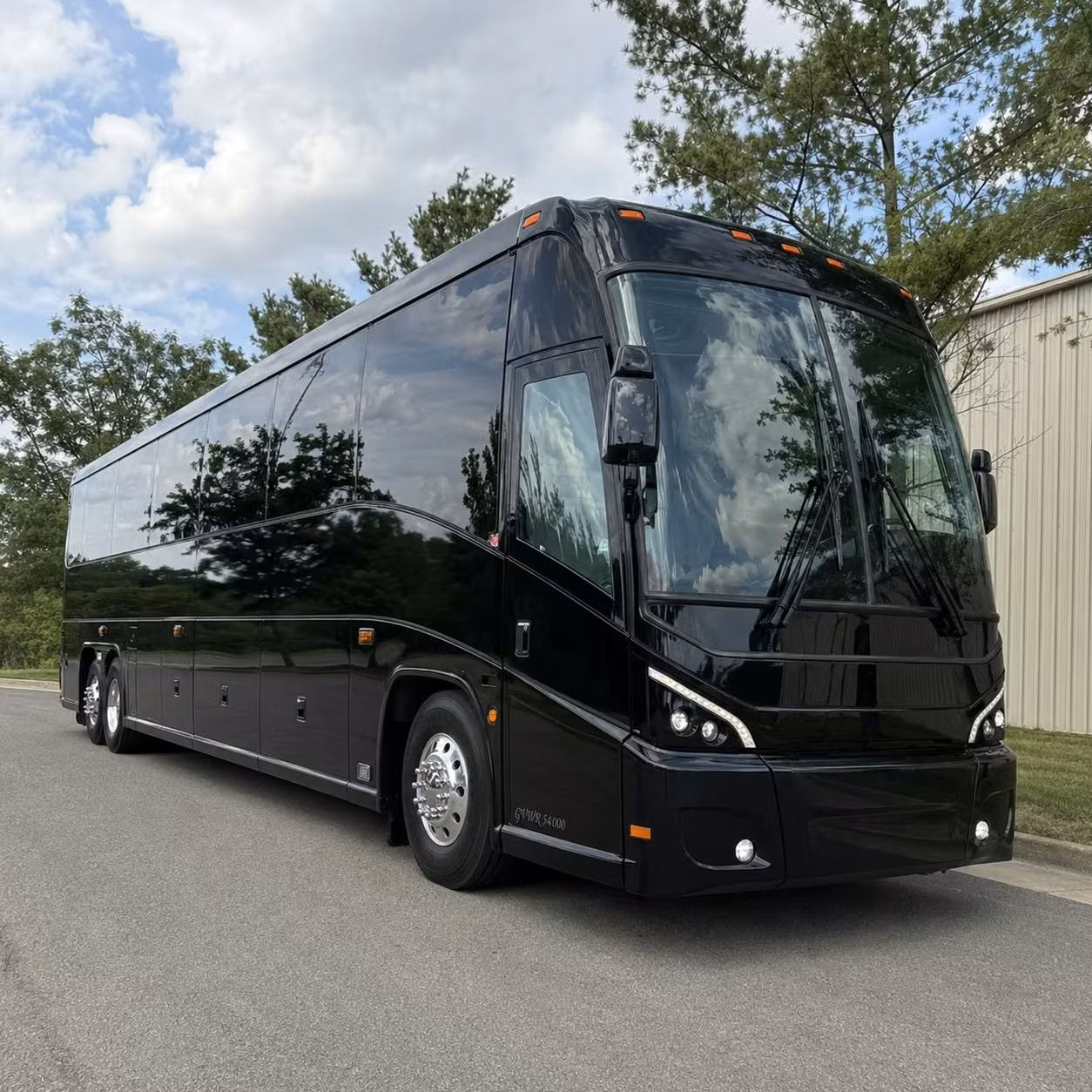 finding group transportation from glendale to san diego phoenix and beyond