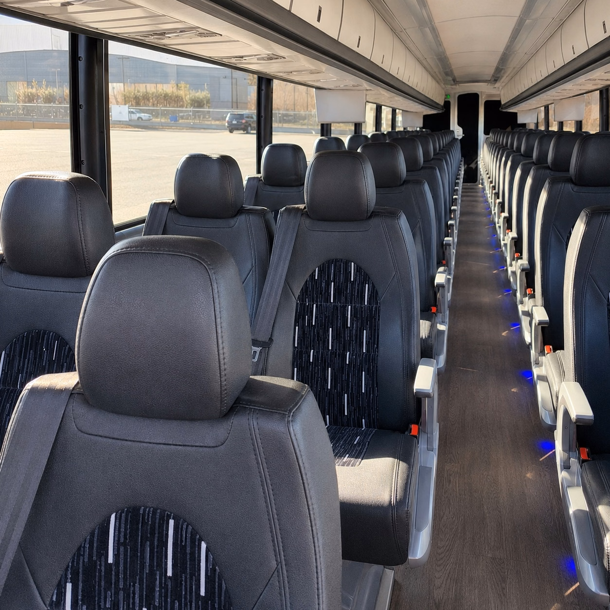 for the best glendale to san francisco charter bus options compare before you book