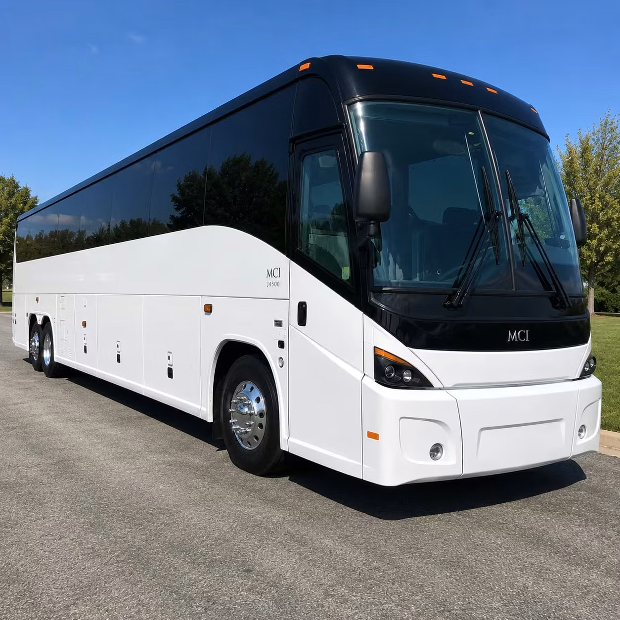 from the entertainment studios to the corporate towers glendale employee shuttles that keep up