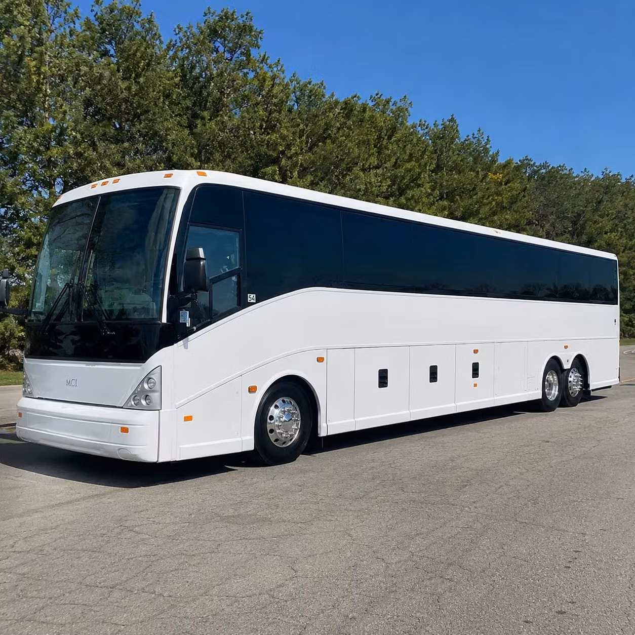getting your whole group to lax or burbank without the headache