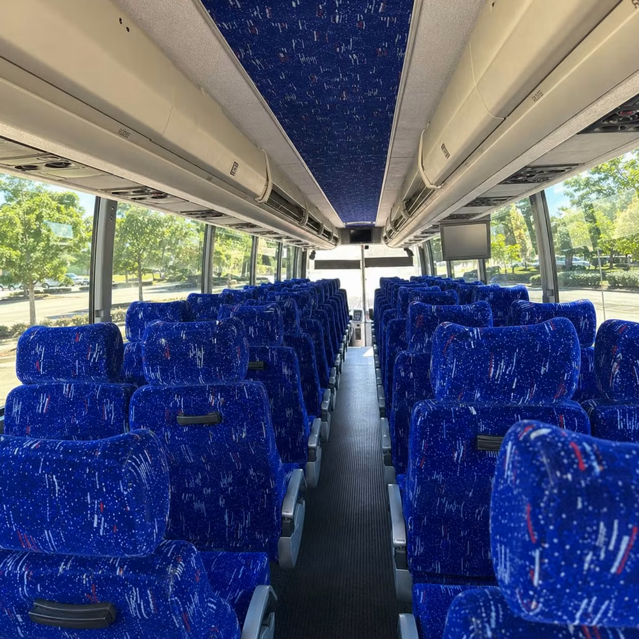 glendale corporate shuttle services