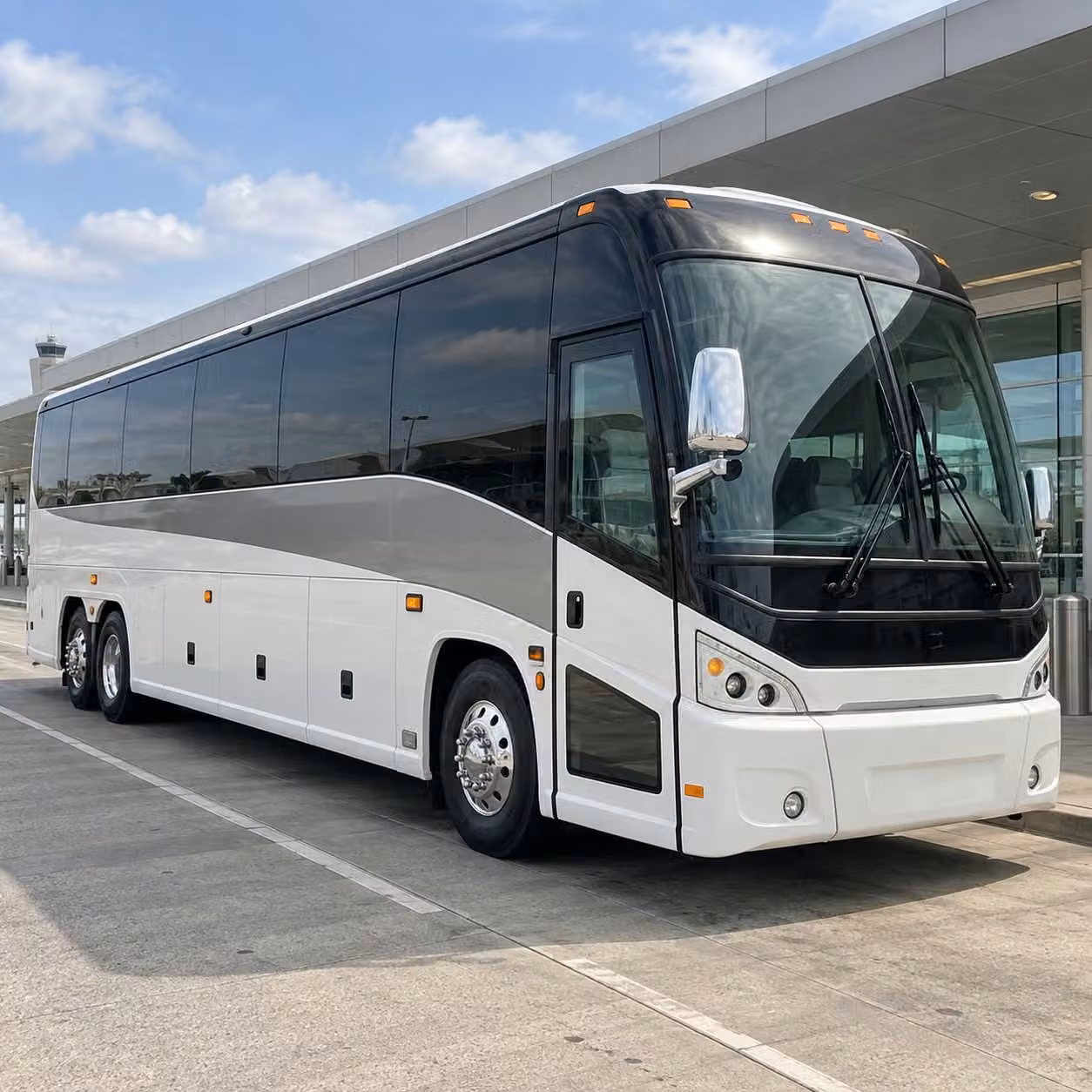 glendale to crypto com arena lakers kings and clippers game transportation