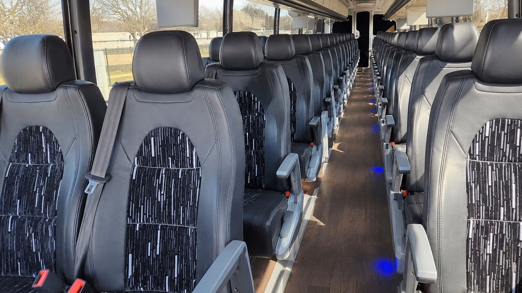 how where and when you re traveling affects your glendale bus rental rate