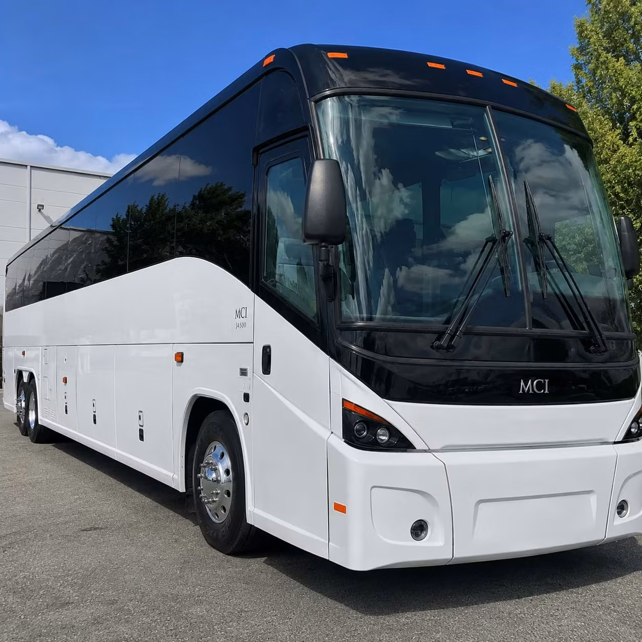 look beyond the 134 long distance employee shuttles connecting glendale to the greater la basin