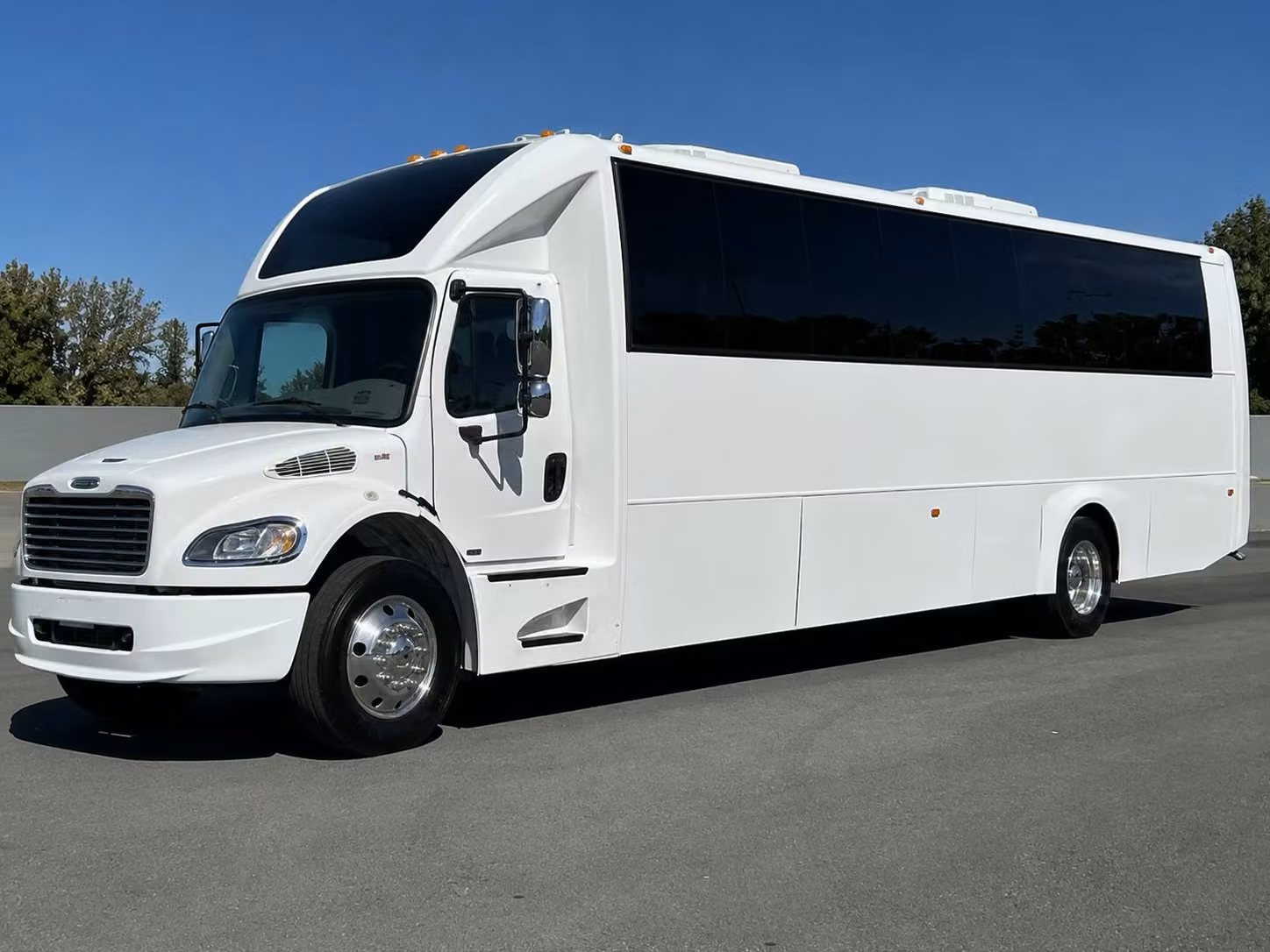 party bus
