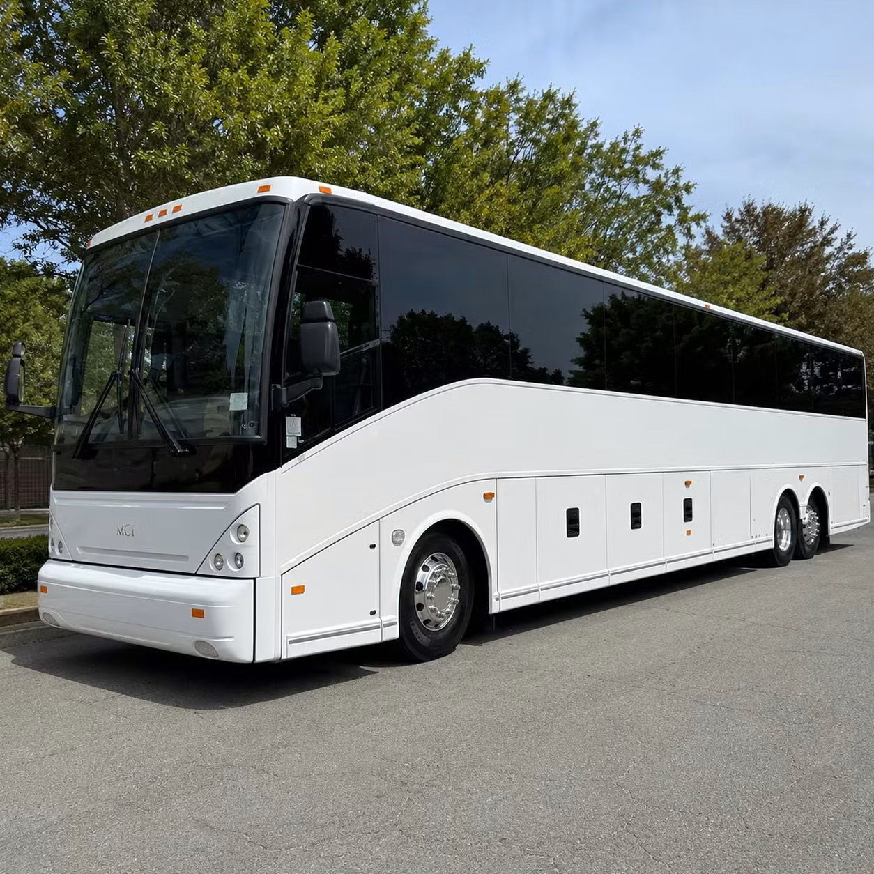 shuttle your glendale team between the office and the metrolink without the parking nightmare