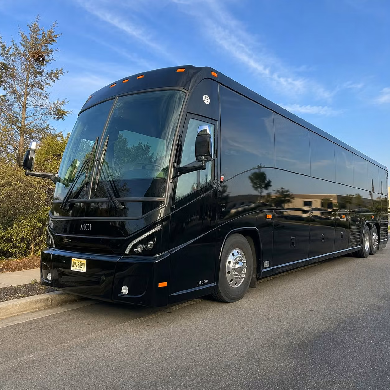 with charterbusrentalglendaleca com booking multi day and overnight bus trips out of glendale is simple