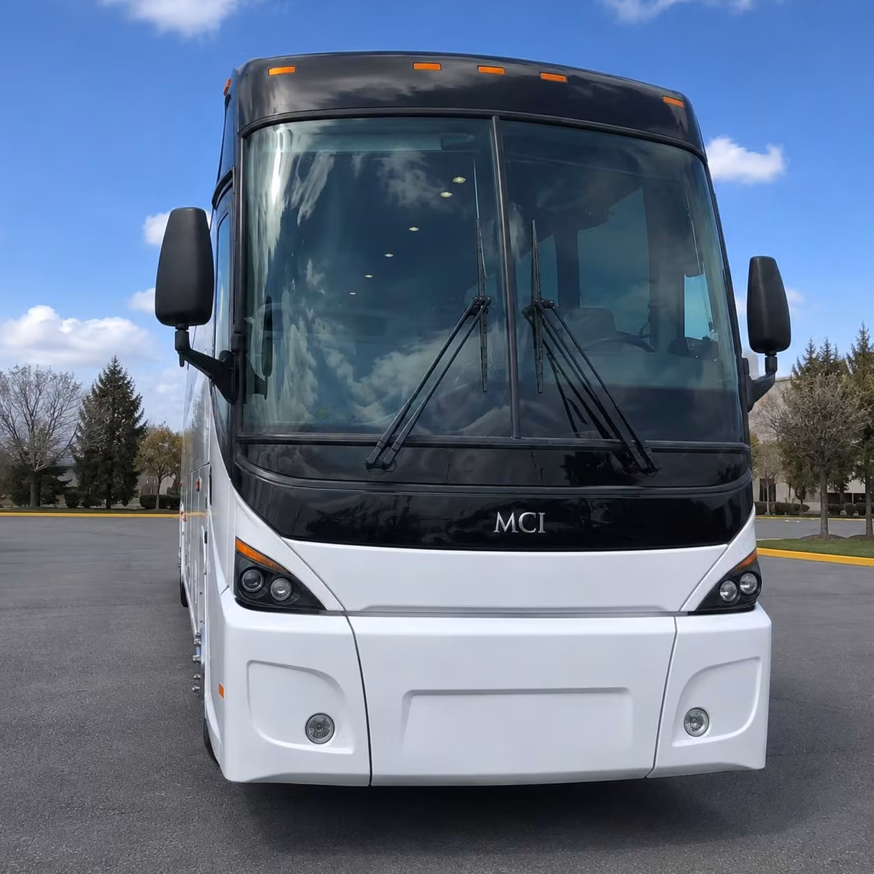 you re never limited to one fleet when you book glendale employee transportation through charterbusrentalglendaleca com